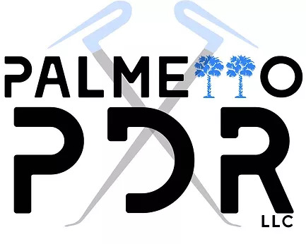 Palmetto PDR logo
